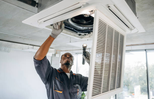Licensed Furnace Repair service in Silver Lake, KS - FH HVAC