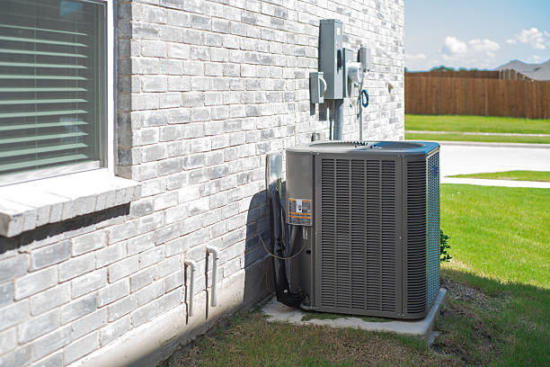 Reliable Furnace Repair contractor in Silver Lake, KS by FH HVAC